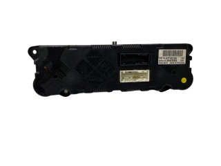 Блок управления климат-контролем AS7T18C612AB   Ford S-MAX