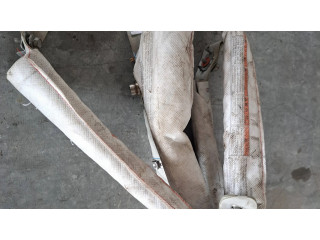 Блок управления климат-контролем 96910450, 631159969 Chevrolet Spark