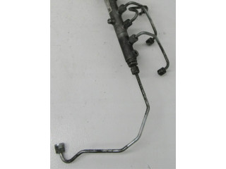 Vstřikovací lišta Volkswagen Touareg III