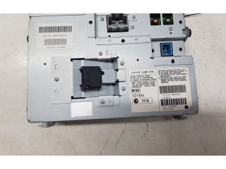 Дисплей CX2314F667AK, 7612052077 Jaguar XF X250