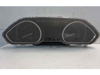 Панель приборов 9810204880 Peugeot 2008 I