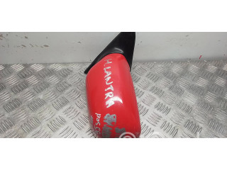Zpětné zrcátko pravé Hyundai Lantra I 1993 021001