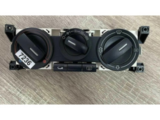 Блок управления климат-контролем 8Z0819045B   Audi A2