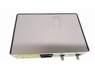 Блок управления 23221498 Opel Mokka X