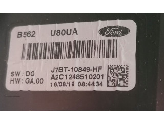 Přístrojová deska Ford Ka 2019 10849, 22TYS