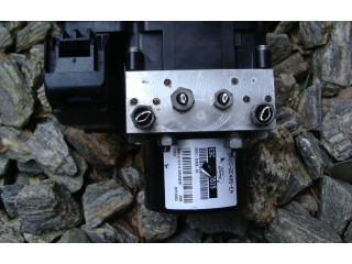 Блок АБС DN1C2C405EA, 3395300381 Ford Ecosport 2013 - 2017 года
