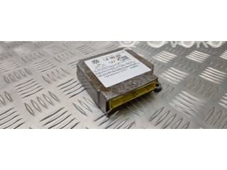 Блок подушек безопасности 1J0909608, 5WK4154 Ford Galaxy