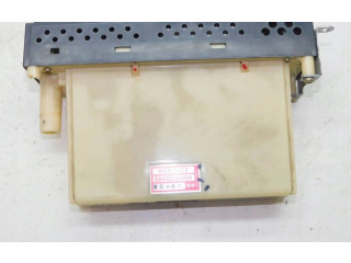 Блок управления климат-контролем MR360372 Mitsubishi Galant