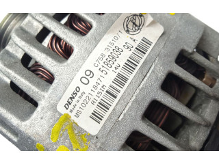 Генератор 51859038 Alfa Romeo Mito