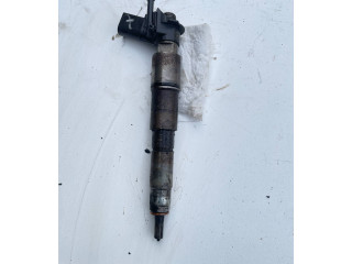 Vstřikovací lišta 7792097   BMW 7 E65 E66    m67d44 