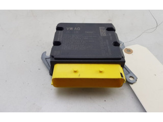 Блок подушек безопасности 5Q0959655AR, 5Q0959655AR   Audi A3 S3 8V