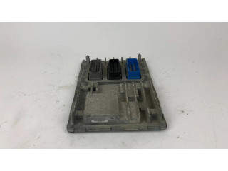 Блок управления двигателя 12686058, 039045703 Chevrolet Camaro