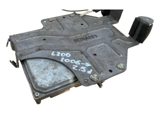 Řídící jednotka 1860A549, 1860A549 Mitsubishi L200 2006