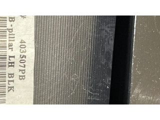 Отделка стойки (C)