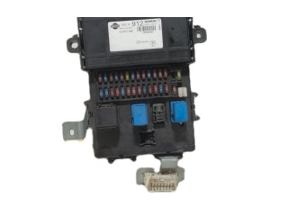 Pojistková skříňka Řídící jednotka BSM 285519F912 Nissan Primera 2001