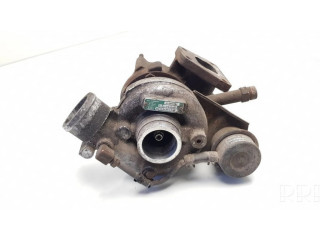 Турбина Volkswagen Golf II 1.6 068145704F