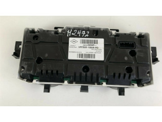 Přístrojová deska  Renault Captur 2016 248108056R, H2472  