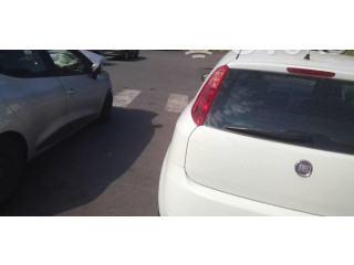 Блок АБС NT Fiat Grande Punto - года