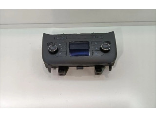 Блок управления климат-контролем 735501599, 735501599   Fiat Punto Evo