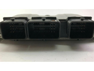 Блок управления 9649314580, F461 Citroen C3