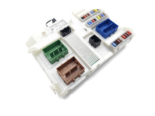 Блок предохранителей 31314867, 31314867AA   Volvo XC70    