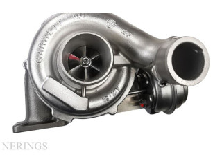 Turbodmychadlo Турбина 710812, 710812-5002S   Lancia Thesis   