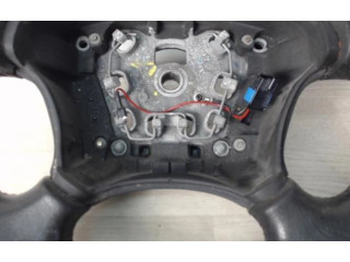 Руль Peugeot 607 - года 4109KA, 4109KA