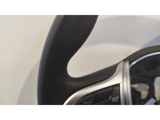 Volant Dacia Dokker 2022 484007251R