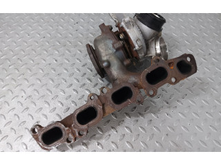  Турбина Skoda Karoq  05L253010, 05L253010C   для двигателя DTR DTRB      