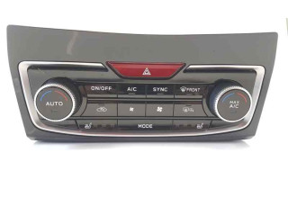 Блок управления климат-контролем 72311SJ830   Subaru Forester SK