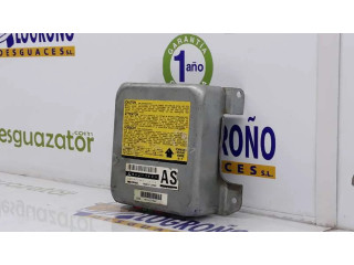 Блок подушек безопасности MR213889, K1ALVXU Mitsubishi Montero