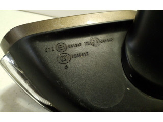 Зеркало электрическое        Volvo XC90  2014 -  года   