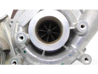 Турбина Renault Clio IV 144116213R для двигателя K9K 608 * CONFIRMAR