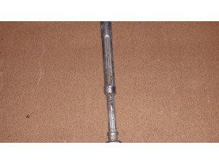 Крестовидная связь оси рулевого колеса