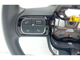 Руль Citroen C3 Aircross 2017 - года 34211562F