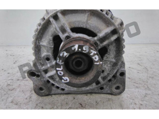 Генератор 028903025S   Volkswagen Golf III      