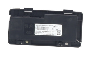 Блок управления 9828266180 Peugeot 2008 I