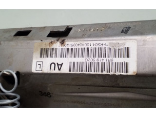 Рулевая рейка 6R1419502G Audi A1 2010 - 2018 года