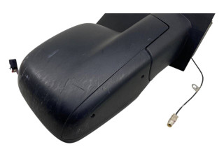 Зеркало электрическое        Volkswagen Caddy  2011 - 2016 года   