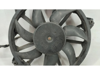 Вентилятор печки 9661571480 Citroen DS4