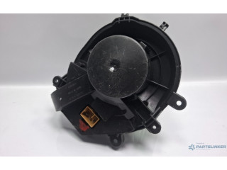 Вентилятор печки Skoda Superb B5 (3U)