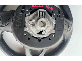 Руль Jeep Renegade 2014 - года