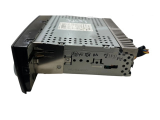 Радио/ проигрыватель CD/DVD / навигация MR587702HB, 34W380 Mitsubishi Colt