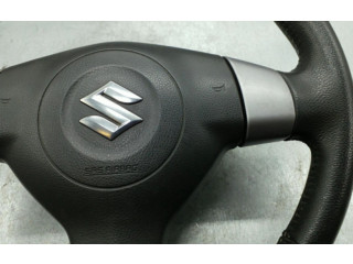 Руль Suzuki Splash   -  года 4811085L60BWL      