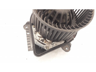 Вентилятор печки 658081B Peugeot 406