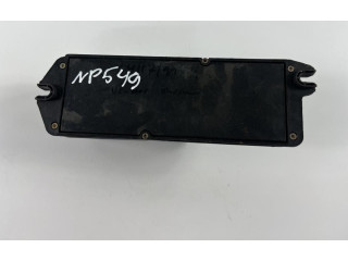Блок предохранителей PA6GFM40, NP549 Alfa Romeo 166