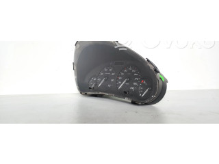 Přístrojová deska Citroen Berlingo 2007 9662745180, 000708613