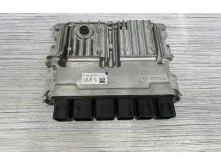 Рулевая рейка  Блок управления двигателем ECU 5A4C367, 0261S105VX   Mini Cooper Countryman F60 2017 -  года
