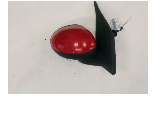 Зеркало электрическое     правое   Citroen C1  2006-2013 года   