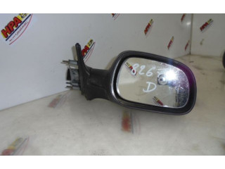 Зеркало электрическое        Renault Safrane  1992 - 2000 года   